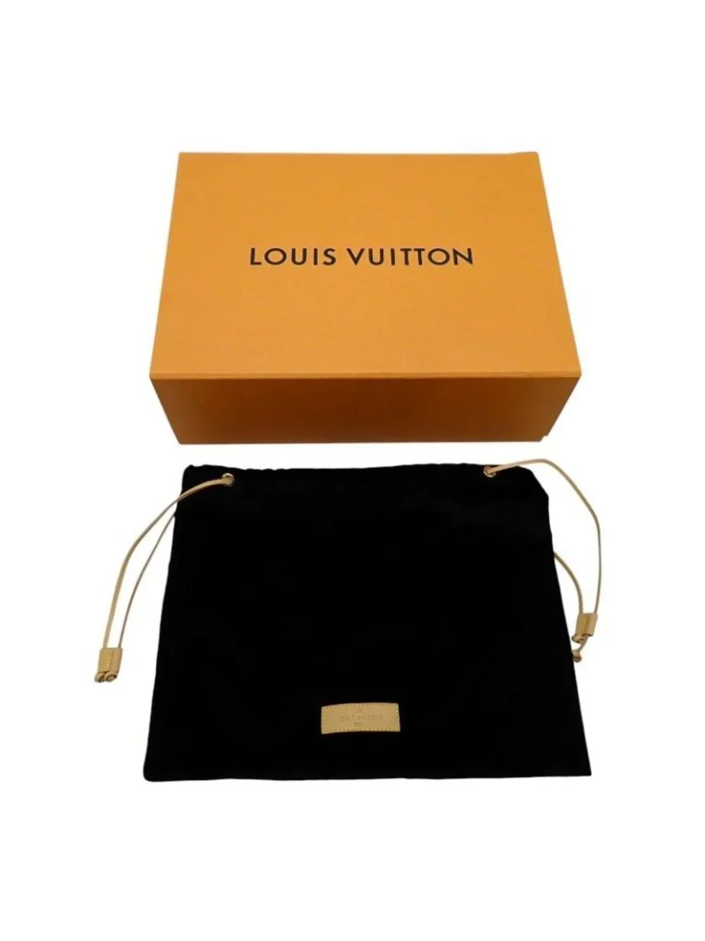 Louis Vuitton LV Suit Line Mules Slippers Room Shoes 42 Velvet Mink Black